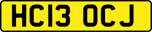 HC13OCJ