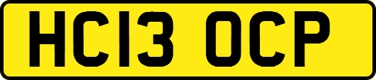 HC13OCP