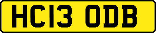 HC13ODB