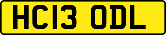HC13ODL