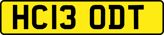 HC13ODT