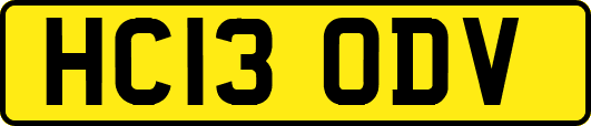 HC13ODV