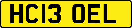 HC13OEL