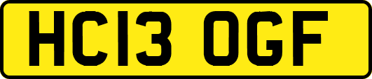 HC13OGF