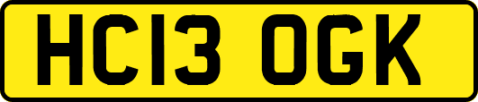 HC13OGK