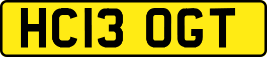 HC13OGT