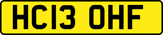 HC13OHF