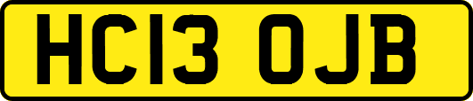 HC13OJB