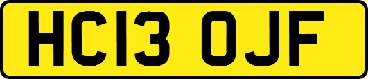 HC13OJF