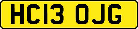 HC13OJG