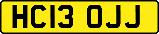HC13OJJ