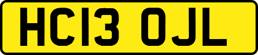 HC13OJL
