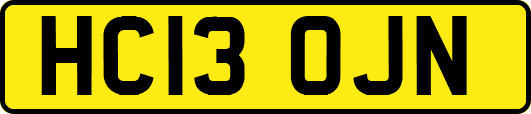 HC13OJN
