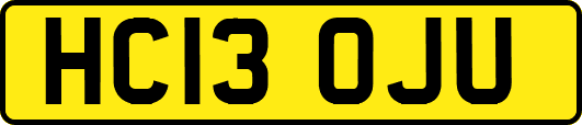 HC13OJU
