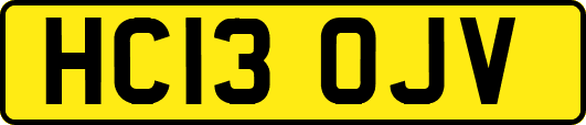HC13OJV