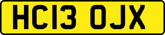 HC13OJX