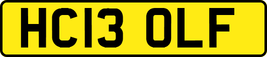 HC13OLF