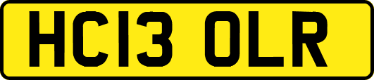 HC13OLR