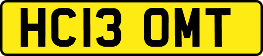 HC13OMT