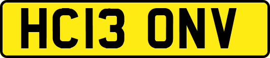 HC13ONV