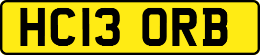 HC13ORB