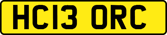 HC13ORC