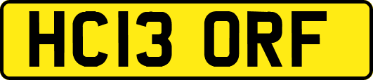 HC13ORF