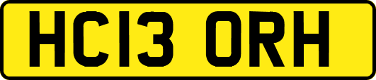 HC13ORH