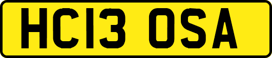 HC13OSA