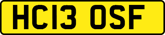 HC13OSF