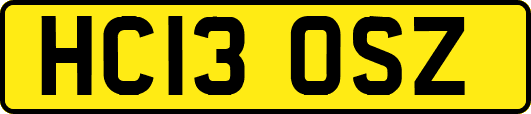 HC13OSZ