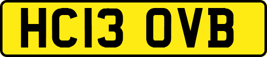 HC13OVB