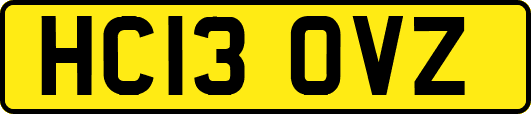 HC13OVZ