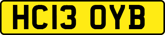 HC13OYB
