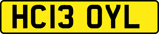 HC13OYL