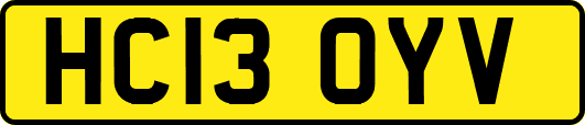 HC13OYV