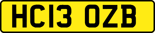 HC13OZB