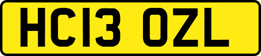HC13OZL