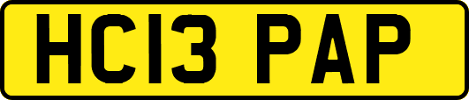 HC13PAP