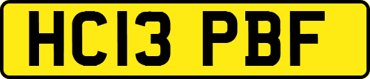 HC13PBF