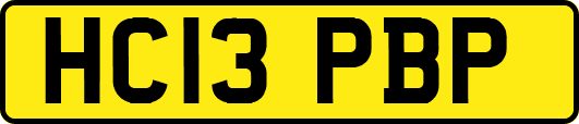 HC13PBP