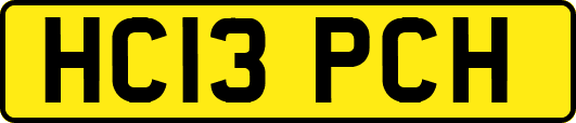 HC13PCH