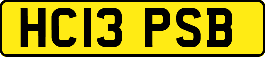 HC13PSB