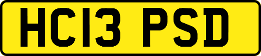 HC13PSD