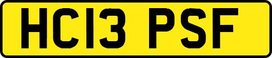 HC13PSF