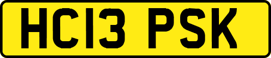 HC13PSK