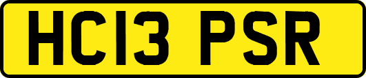 HC13PSR