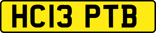 HC13PTB