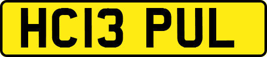 HC13PUL