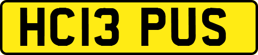 HC13PUS